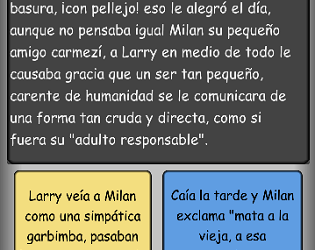 Cuenta Cuentos